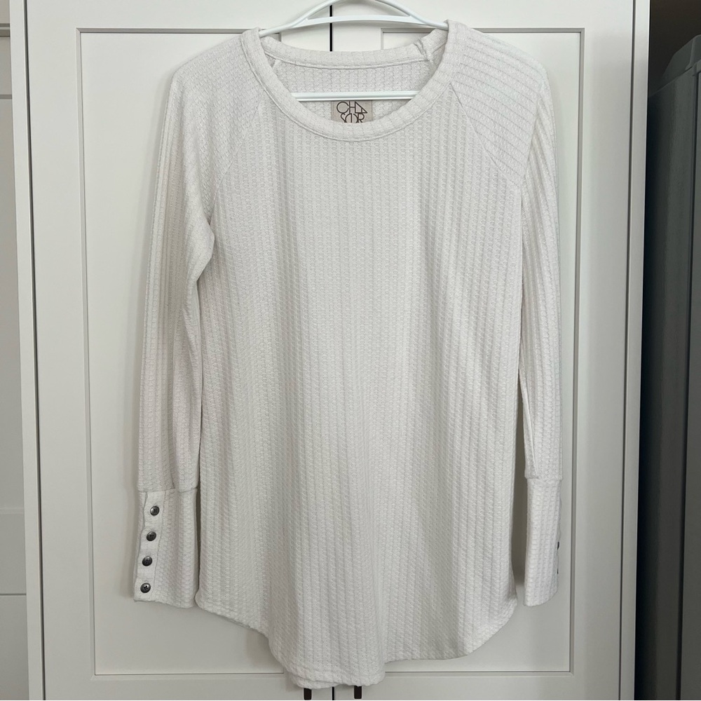 Chaser Long Sleeve - Picture 2 of 8